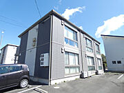 袋井駅より徒歩45分 1階 築19年5ヶ月の賃貸物件