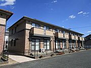 ローズコート和田A 1階 築22年10ヶ月の賃貸物件