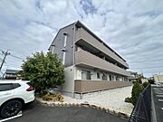 ジュフーレ和田 1階 築12年8ヶ月の賃貸物件