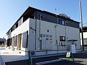 遠州西ヶ崎駅よりバス40分 徒歩11分 1階 築2年6ヶ月の賃貸物件