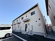 浜松駅より徒歩36分 1階 新築の賃貸物件