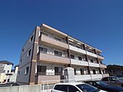 御厨駅より徒歩13分 1階 築14年5ヶ月の賃貸物件