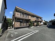 シンフォニー 2階 築24年6ヶ月の賃貸物件