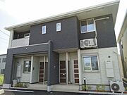 浜松駅よりバス24分 徒歩6分 1階 築12年4ヶ月の賃貸物件