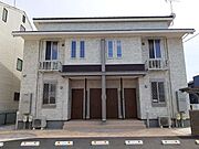 フレグランスKANEKO 1階 築5年3ヶ月の賃貸物件