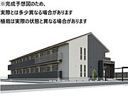 浜松駅より徒歩33分 2階 新築の賃貸物件