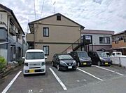 ピュア 2階 築29年5ヶ月の賃貸物件