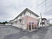 天竜川駅より徒歩36分 1階 築29年5ヶ月の賃貸物件