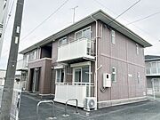 天竜川駅より徒歩37分 1階 築26年11ヶ月の賃貸物件