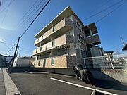 御厨駅より徒歩10分 3階 築17年7ヶ月の賃貸物件