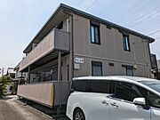 クレール葵 2階 築22年6ヶ月の賃貸物件