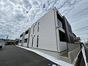 浜松駅よりバス14分 徒歩2分 2階 築1年6ヶ月の賃貸物件