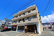 天竜川駅より徒歩20分 3階 築34年5ヶ月の賃貸物件