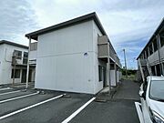 磐田駅より徒歩19分 1階 築20年3ヶ月の賃貸物件