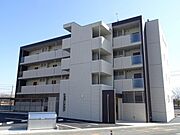 浜松駅よりバス14分 徒歩9分 築8年6ヶ月 4階建の賃貸物件