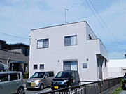 浜松駅よりバス27分 徒歩10分 築18年11ヶ月 2階建の賃貸物件