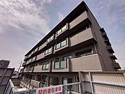 袋井駅より徒歩2分 5階 築27年5ヶ月の賃貸物件