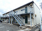 豊田町駅より徒歩78分 2階 築20年2ヶ月の賃貸物件