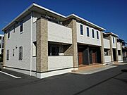 御厨駅より徒歩39分 2階 築13年2ヶ月の賃貸物件