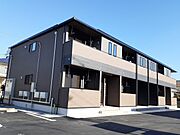 浜松駅より徒歩30分 2階 築3年9ヶ月の賃貸物件
