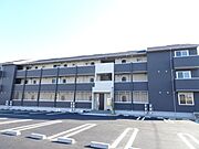 浜松駅よりバス15分 徒歩14分 3階 築7年10ヶ月の賃貸物件
