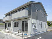 浜松駅よりバス48分 徒歩9分 2階 築10年4ヶ月の賃貸物件
