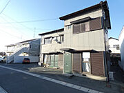 豊田町駅より徒歩69分 1階 築41年8ヶ月の賃貸物件