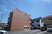 エクセルTSUJI 3階 築21年6ヶ月の賃貸物件