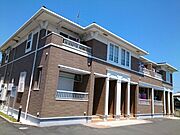 浜松駅よりバス45分 徒歩17分 2階 築17年6ヶ月の賃貸物件