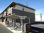 袋井駅より徒歩33分 2階 築12年の賃貸物件