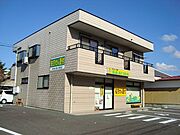 北松本駅より徒歩7分 2階 築23年8ヶ月の賃貸物件