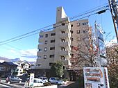 松本市中条 7階建 築35年のイメージ