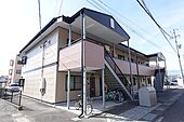 松本市大字里山辺 2階建 築23年のイメージ