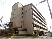 松本市庄内１丁目 6階建 築30年のイメージ