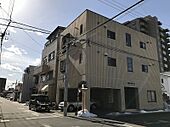 松本市大手１丁目 3階建 築30年のイメージ