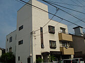松本市本庄２丁目 3階建 築36年のイメージ