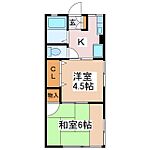 松本市大字松原 2階建 築29年のイメージ