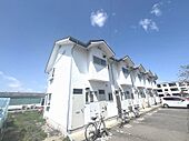 松本市大字島内 2階建 築30年のイメージ