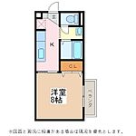 松本市大字神林 2階建 築24年のイメージ