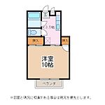 松本市大字島立 2階建 築24年のイメージ