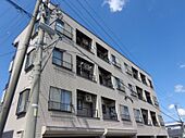松本市渚２丁目 4階建 築28年のイメージ