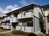 松本市大字島内 2階建 築29年のイメージ