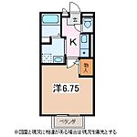 松本市庄内２丁目 2階建 築24年のイメージ