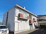 村井駅より徒歩44分 2階 築35年7ヶ月の賃貸物件