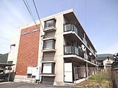 松本市横田１丁目 3階建 築29年のイメージ