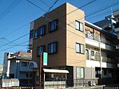 松本市深志２丁目 3階建 築25年のイメージ