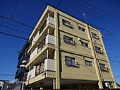 松本市本庄１丁目 3階建 築46年のイメージ