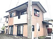 松本市大字里山辺 2階建 築24年のイメージ