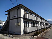 松本市大字笹賀 2階建 築23年のイメージ