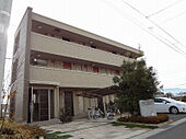 松本市村井町西２丁目 3階建 築16年のイメージ